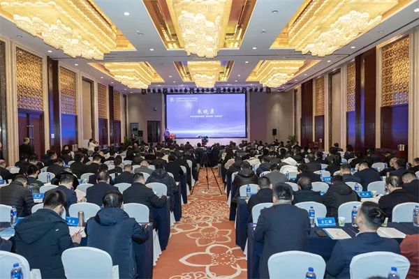【聚焦】中鐵四局：2023年運營20座砂石料加工場、新建7座！全年營收超過1300億元