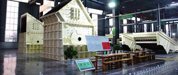鑫金山持續(xù)深化6S管理，打造標準化綠色工廠