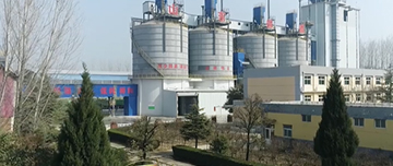 “鑫·砂無雙”制砂樓，機制砂界小王子，歡迎大家前來考察交流